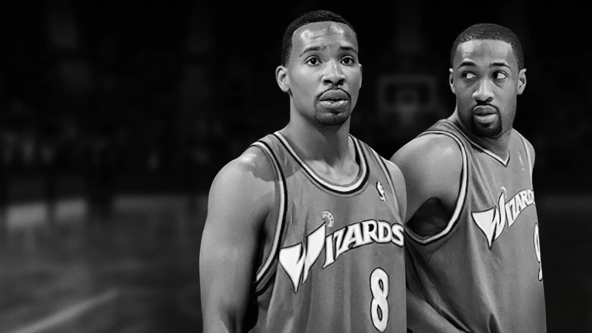 Gilbert Arenas