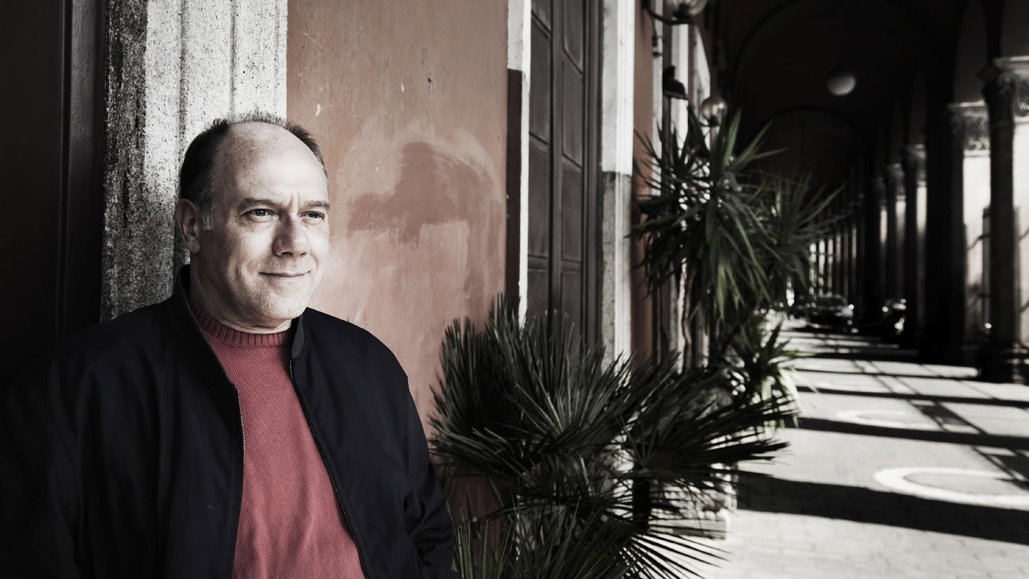 Vincenzo Cerami