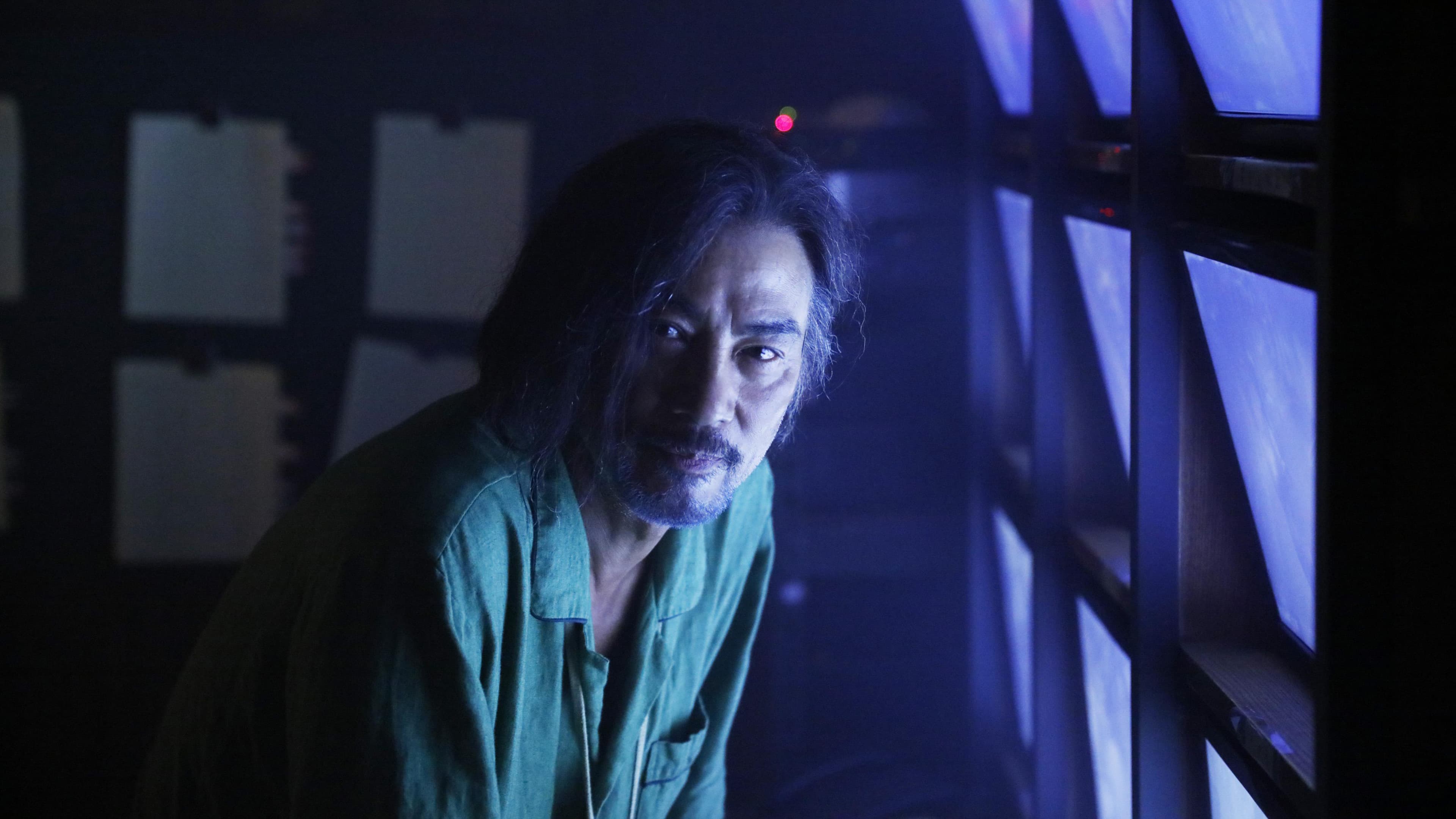Bernard Sen Jun
