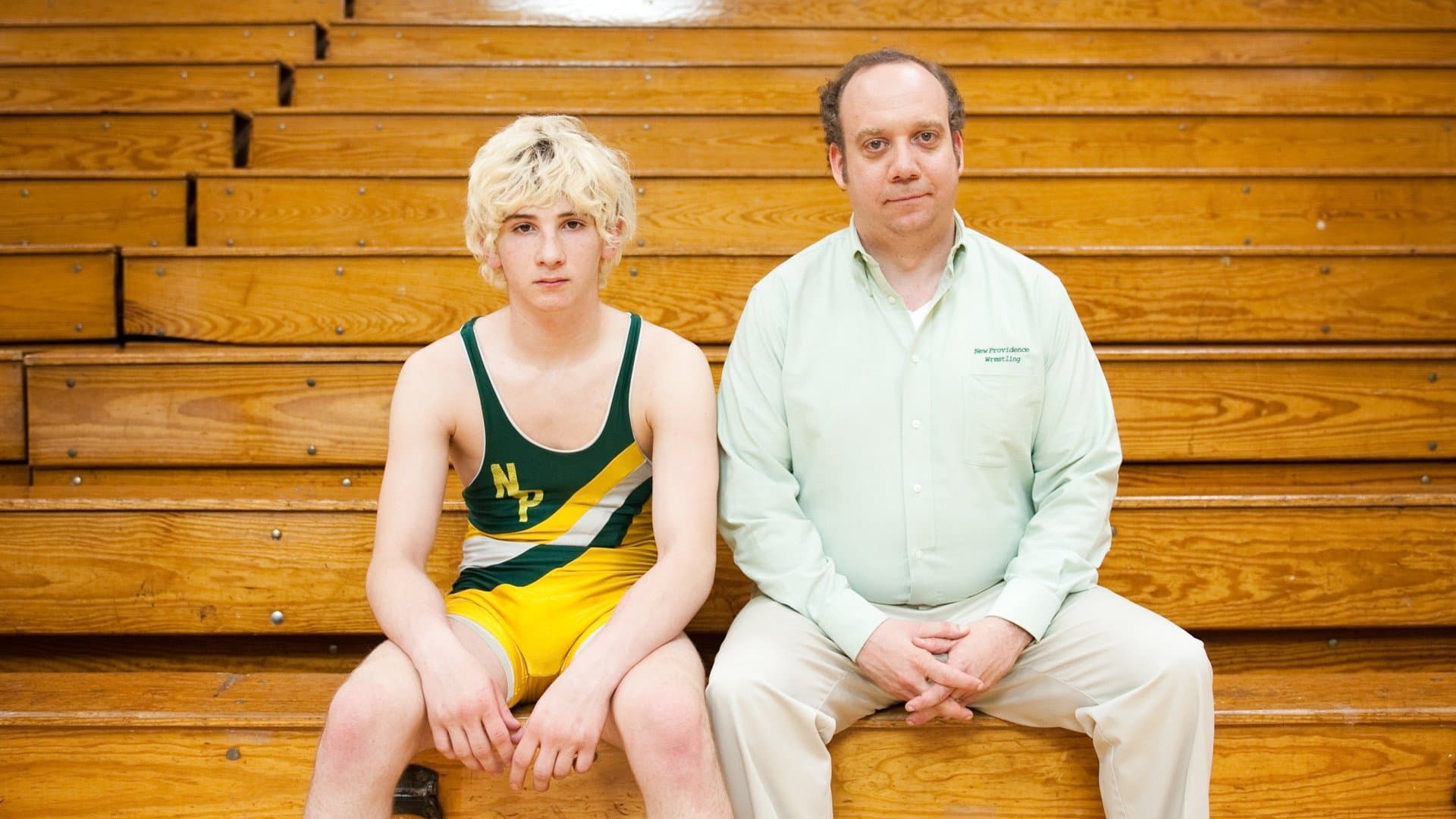 Alex Shaffer