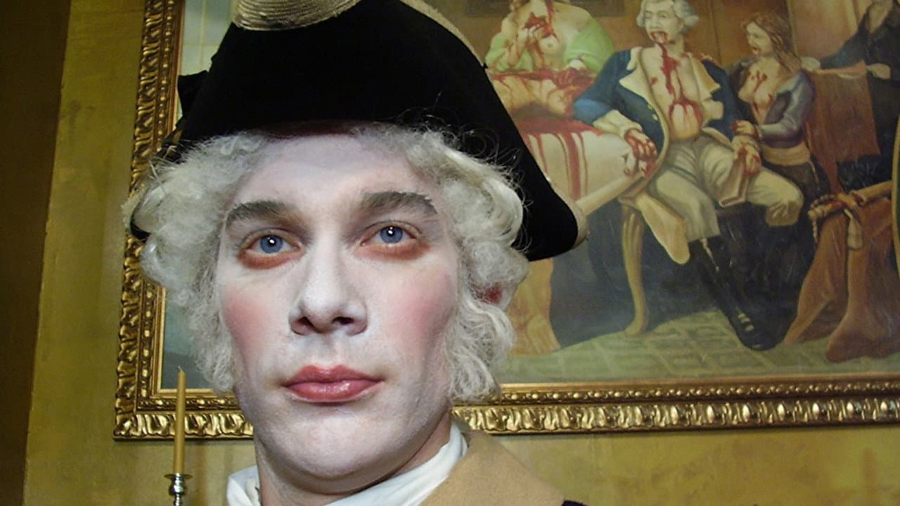 Abraham Jedidiah