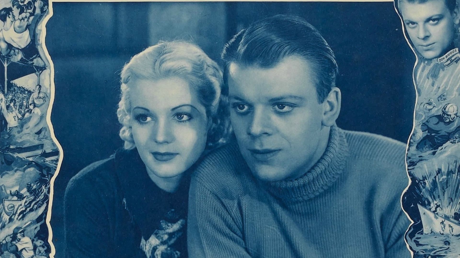 Fred Sumner