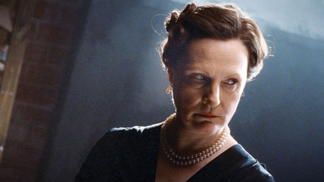 Tiina Weckström