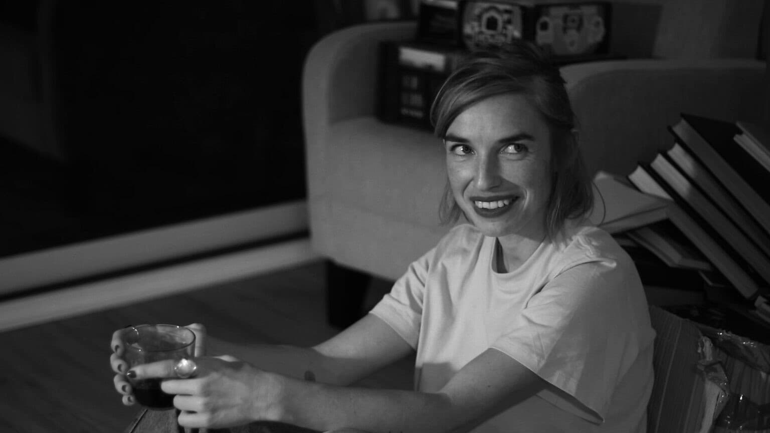 Itziar Manero