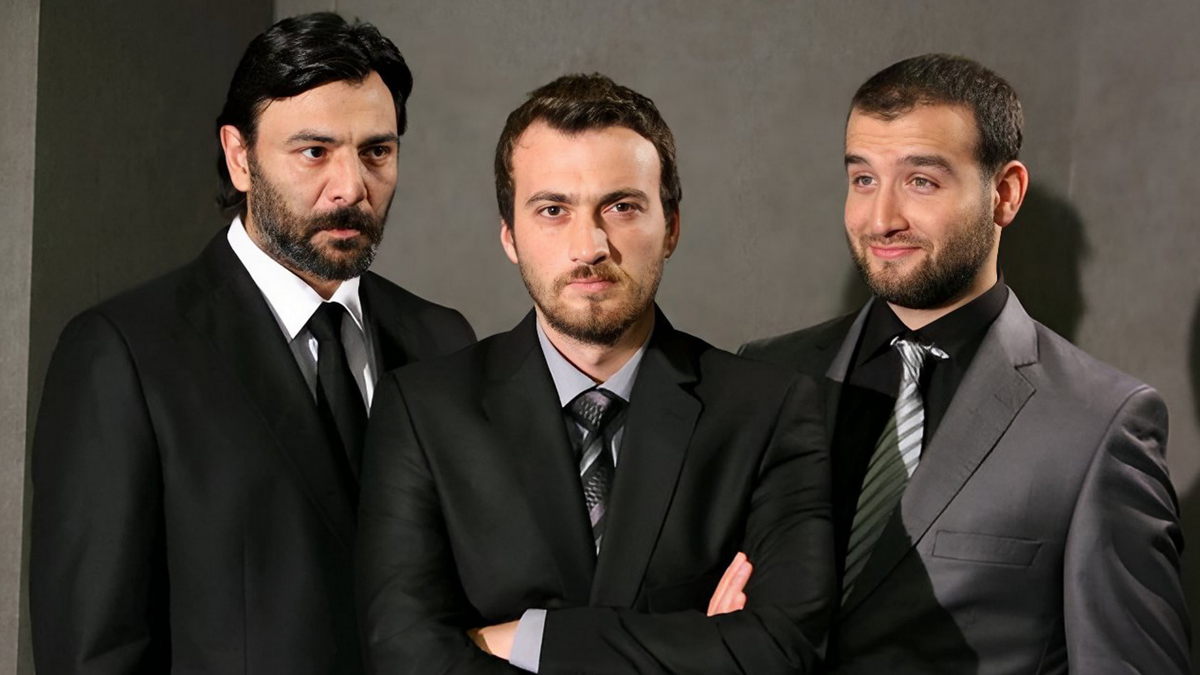 Orhan Bıyıklı