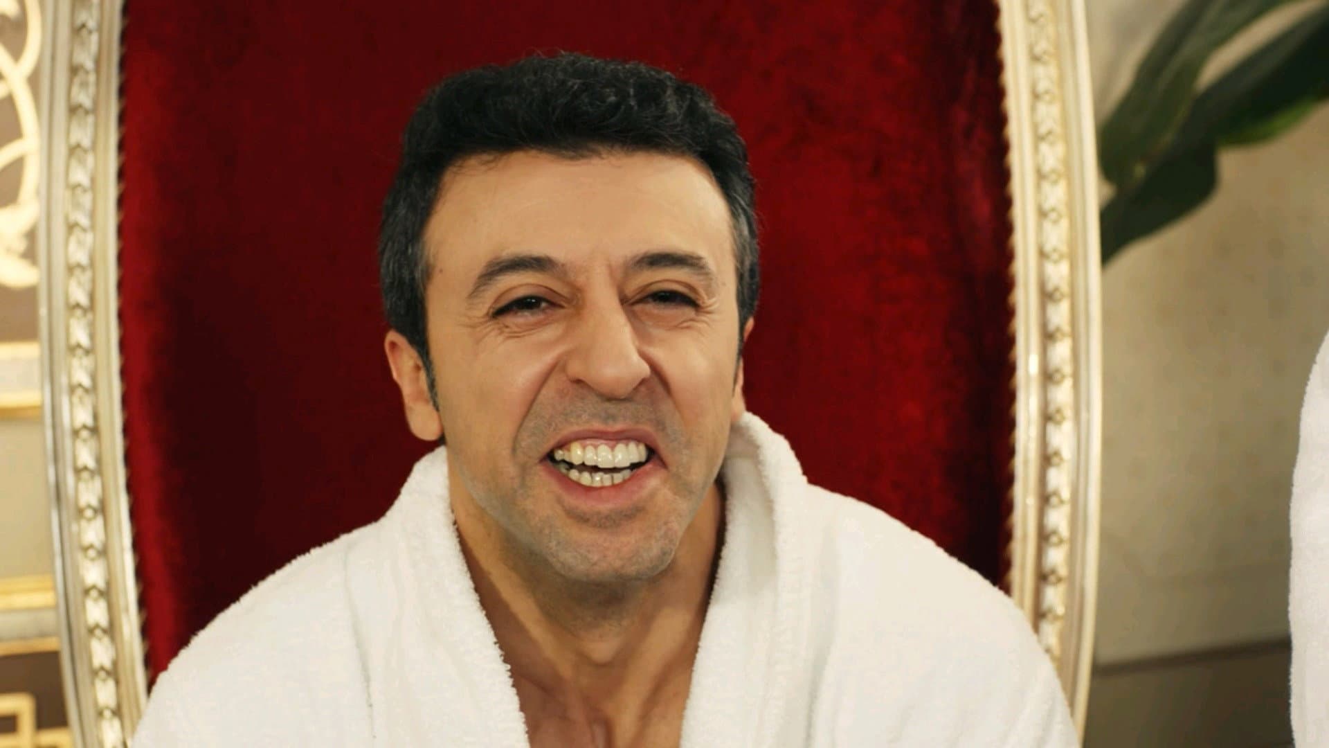 Deniz Gönen
