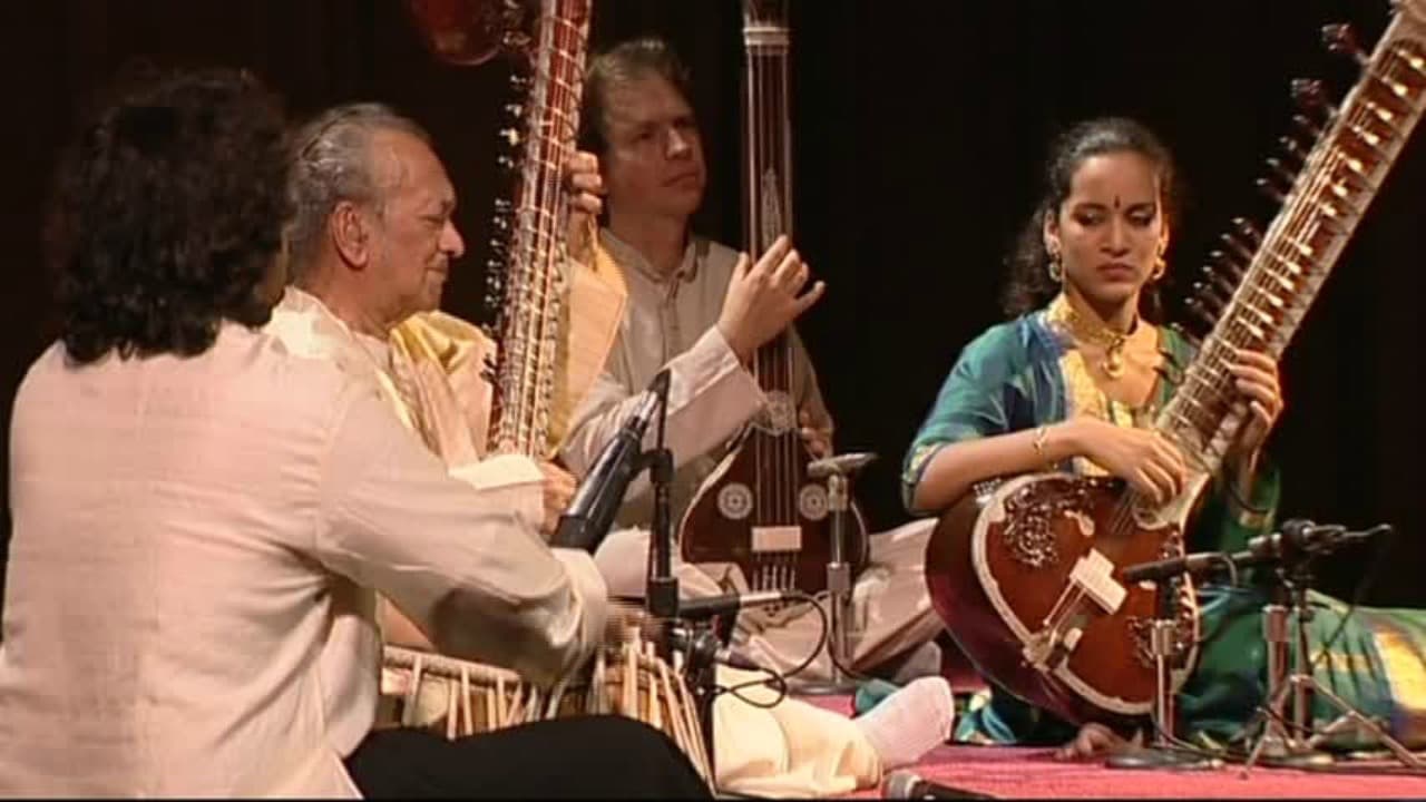 Bickram Ghosh