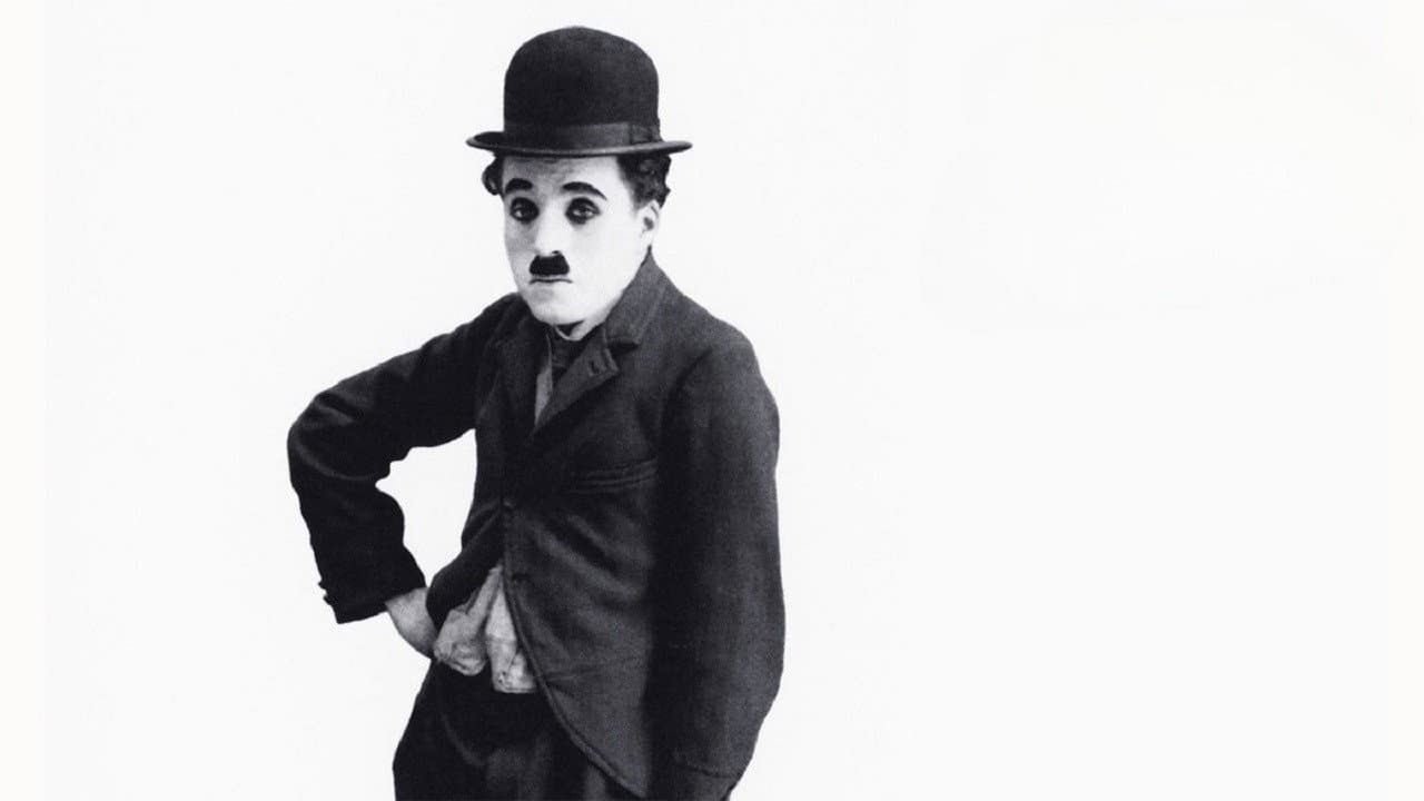 Michael Chaplin