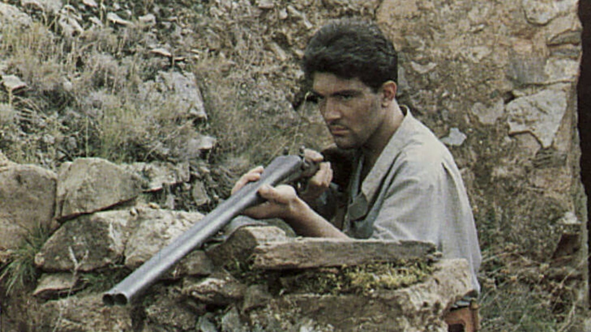 José Antonio Labordeta