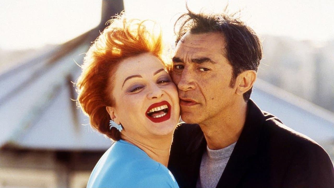 Françoise Gazio