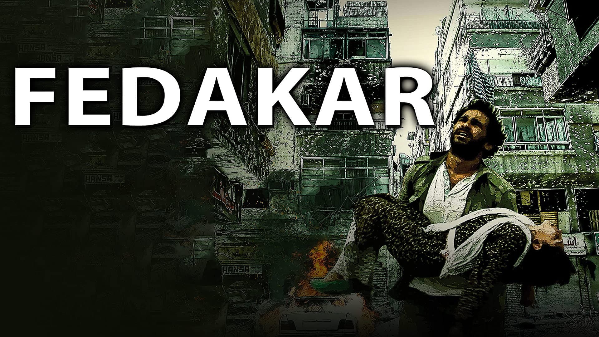 Fedakar