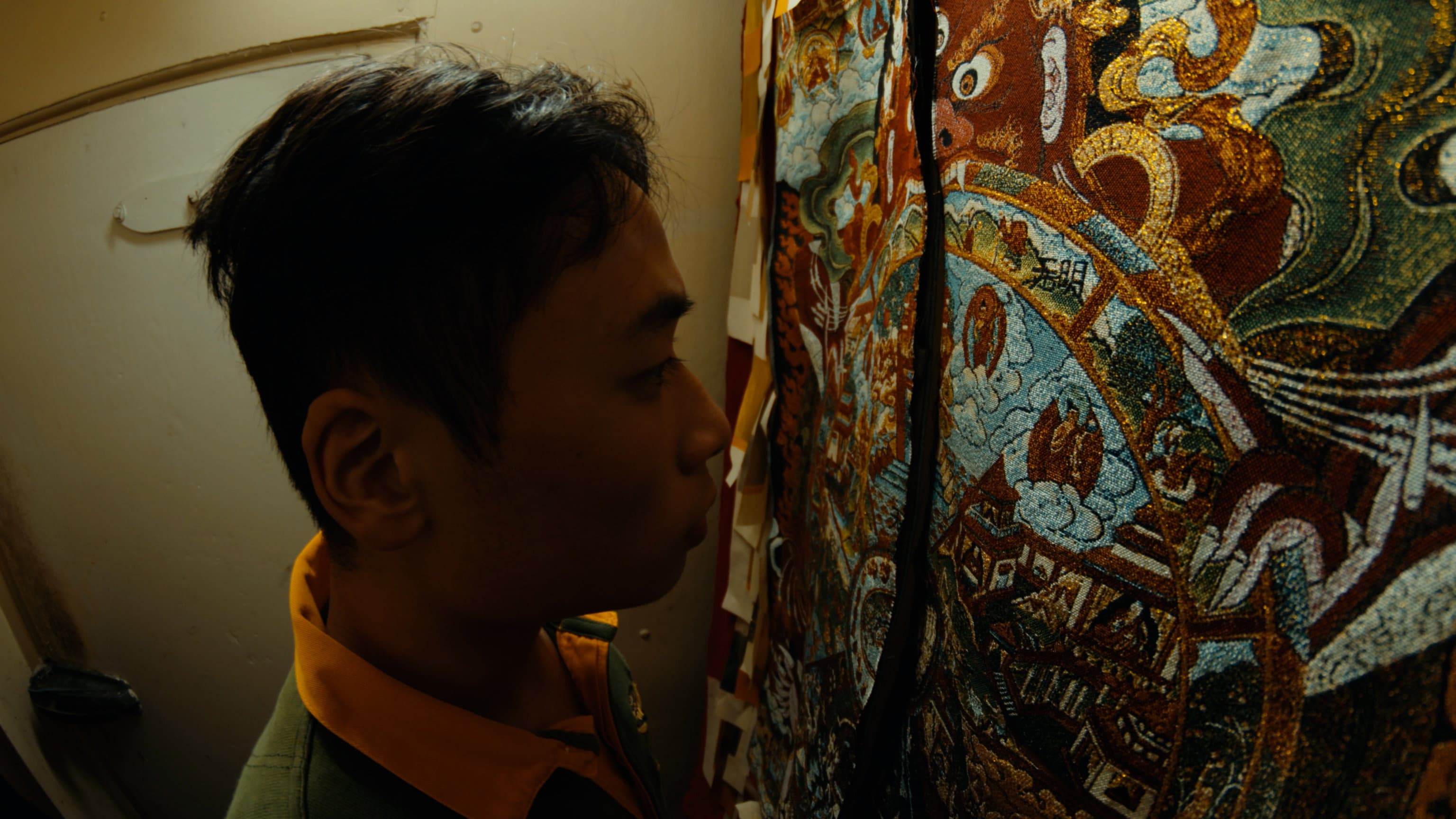 Glen Wong