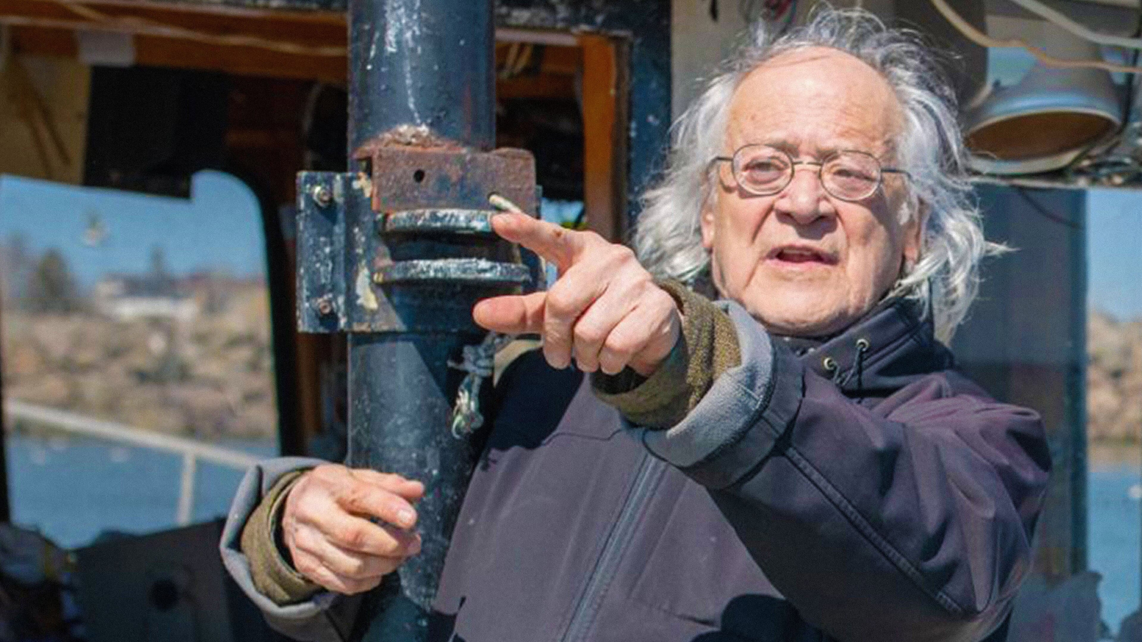 Raôul Duguay