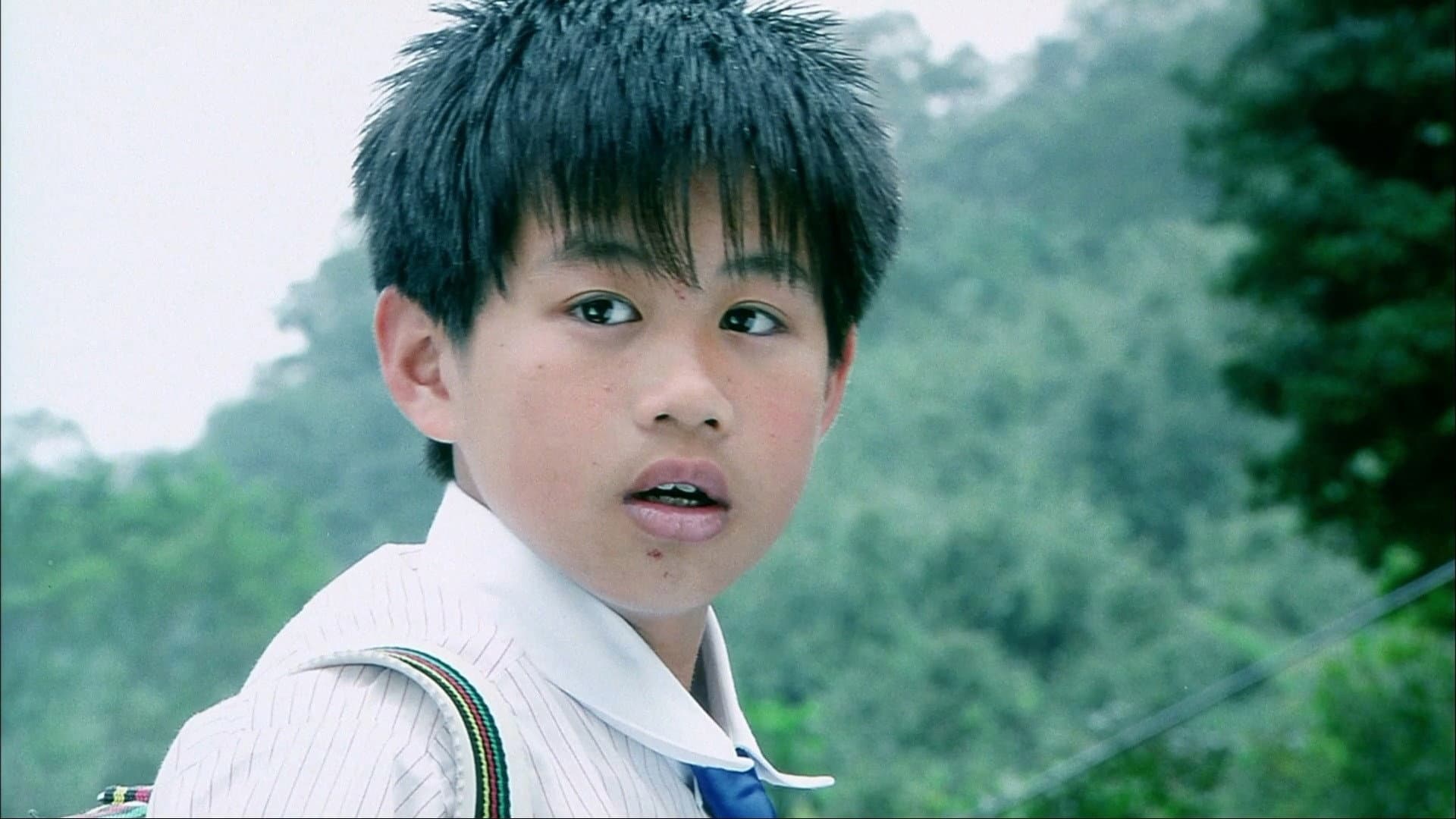 陈子强