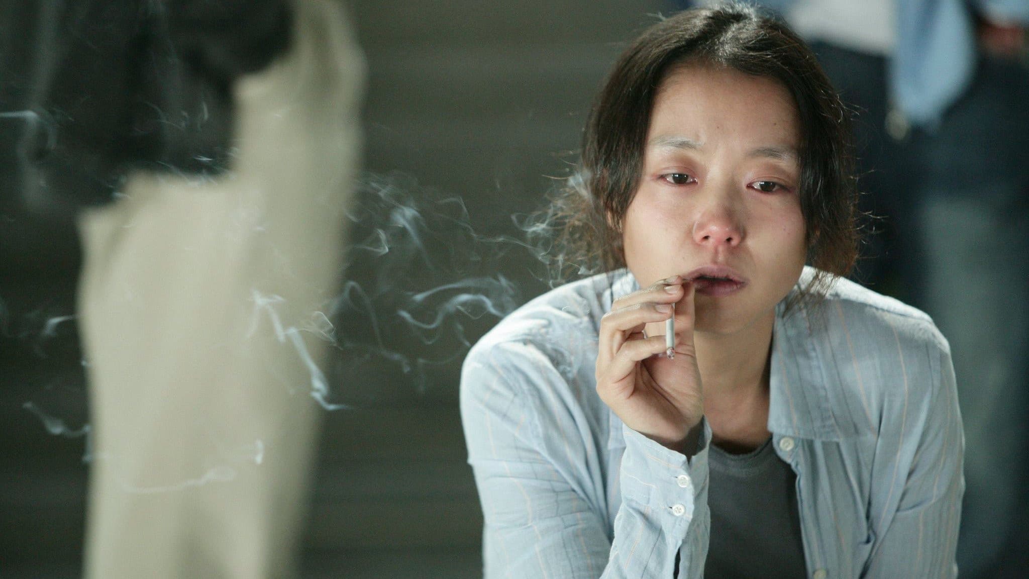Jeon Do-yeon