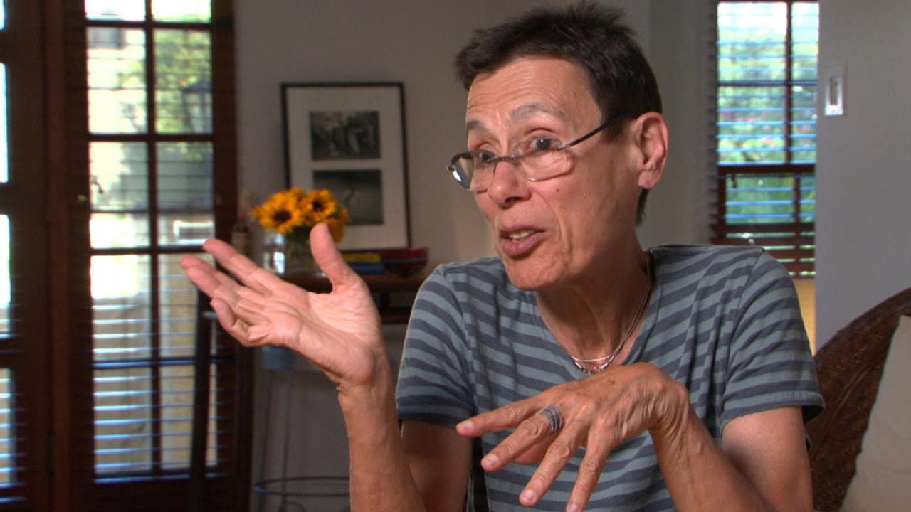 Yvonne Rainer