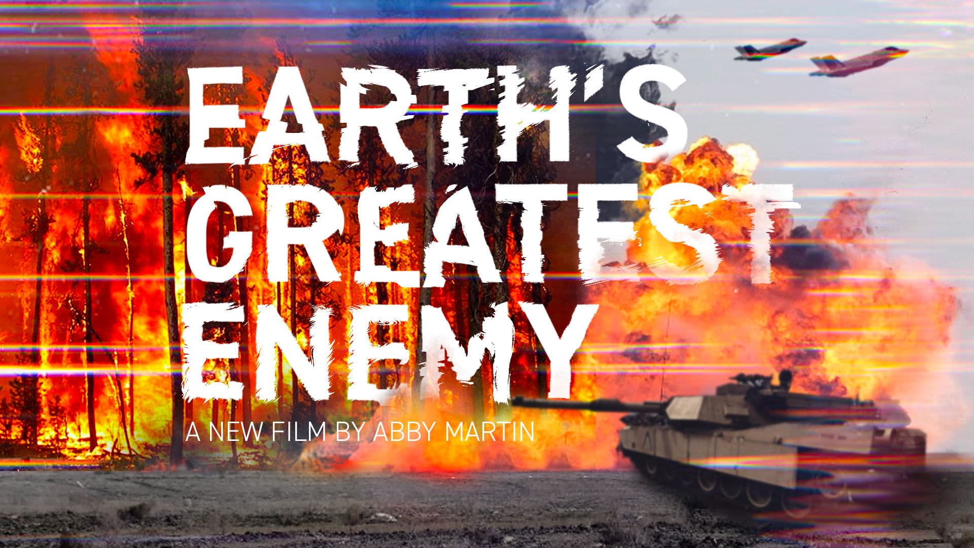 Abby Martin