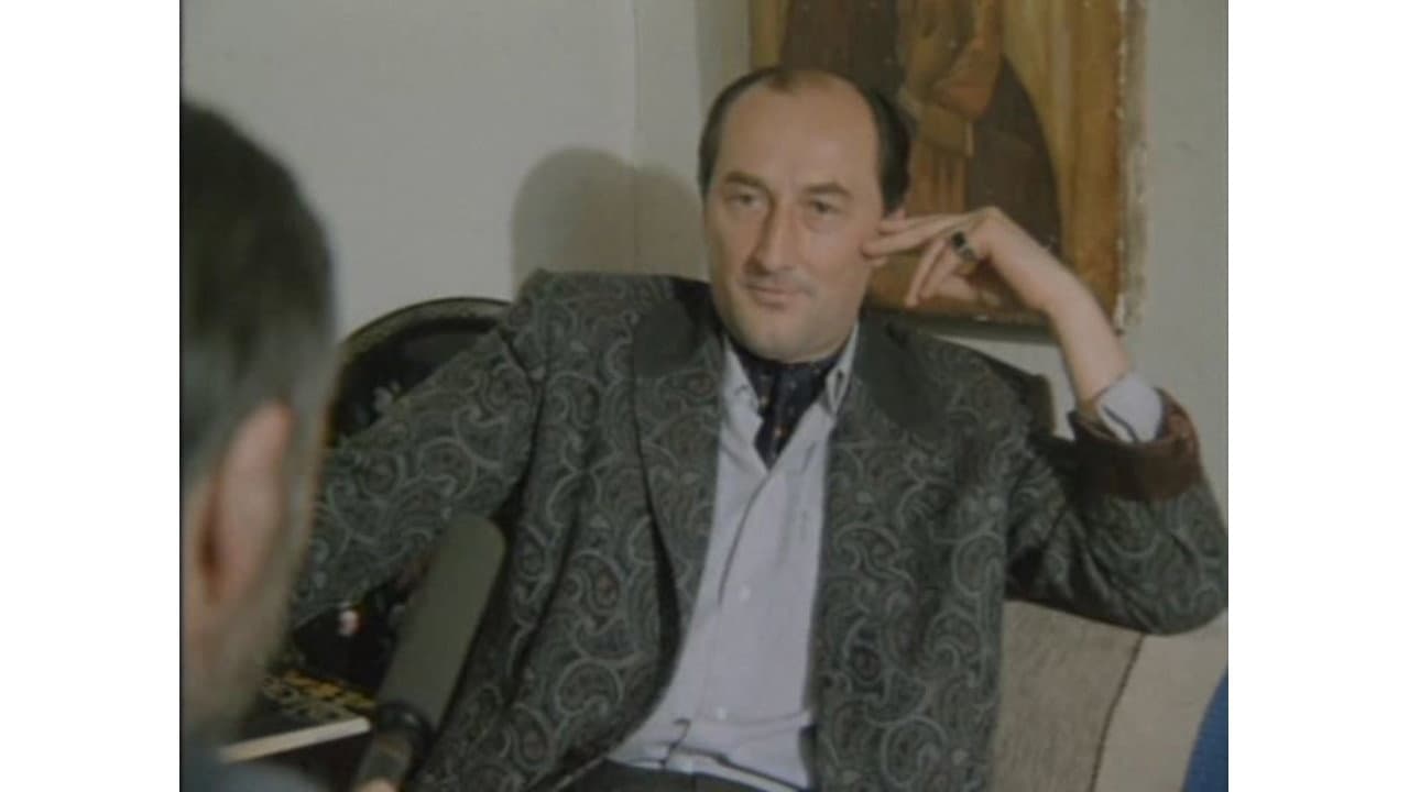 Vladimir Tyukin