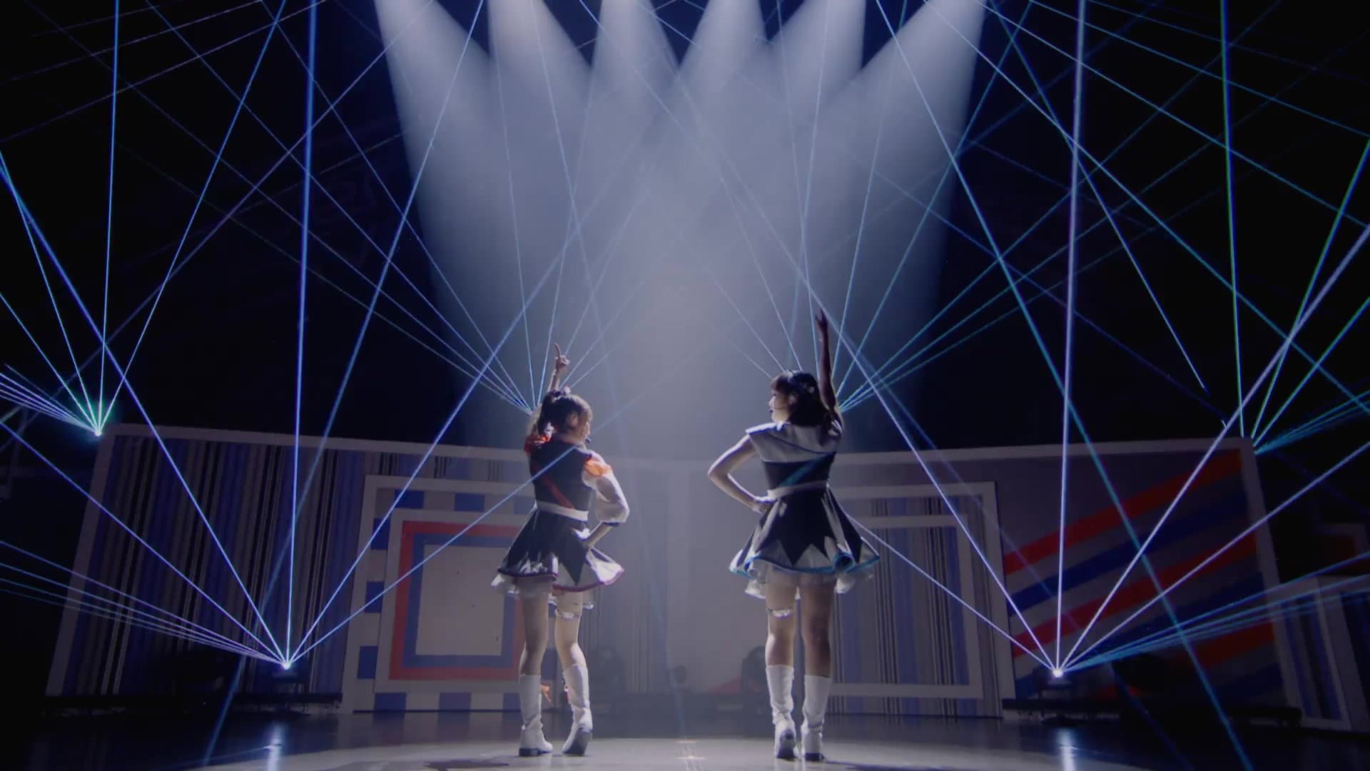 Love Live! Nijigasaki High School Idol Club UNIT LIVE & FAN MEETING vol.1 DiverDiva ~Big Bang~