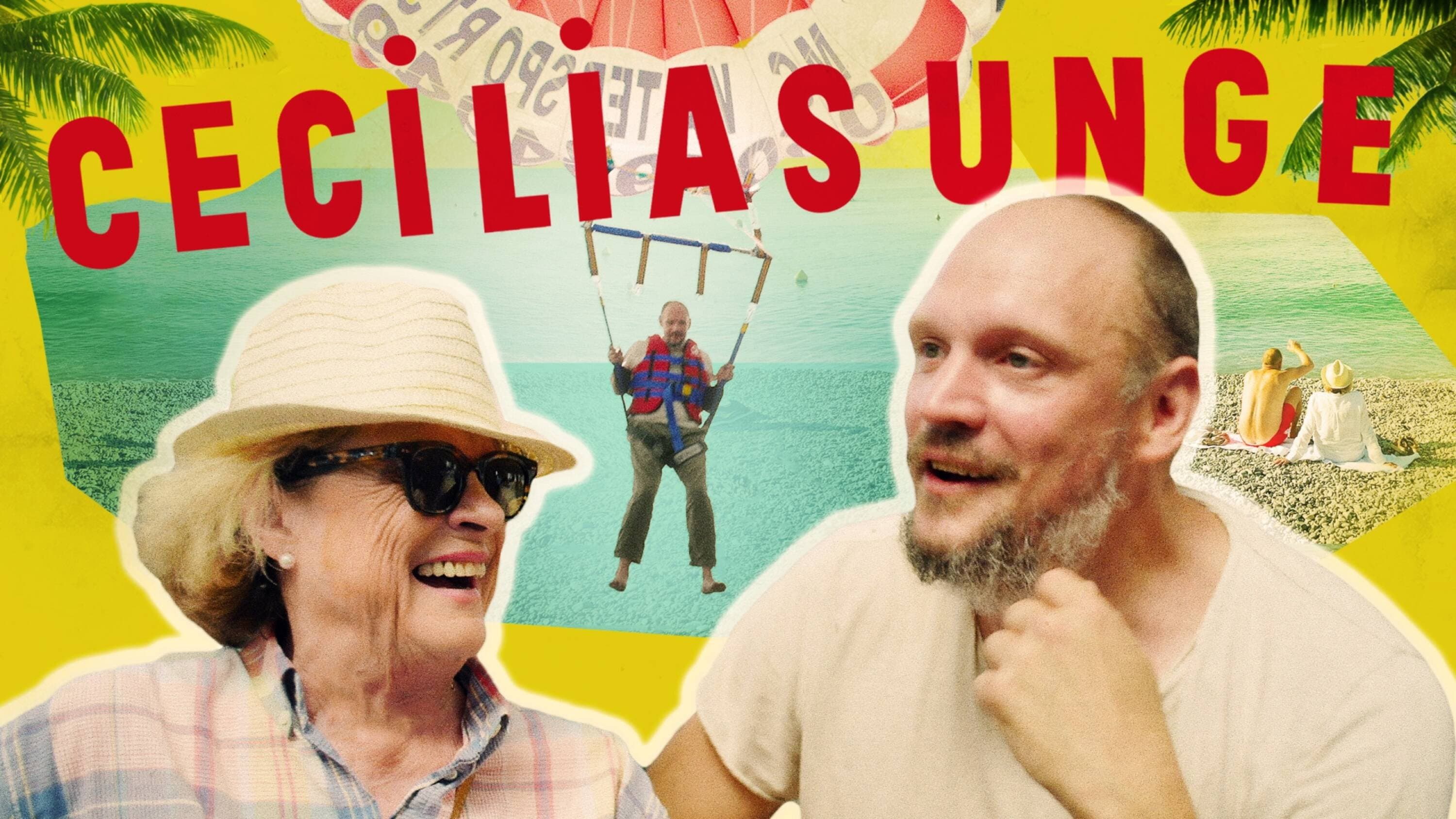 Cecilias boy