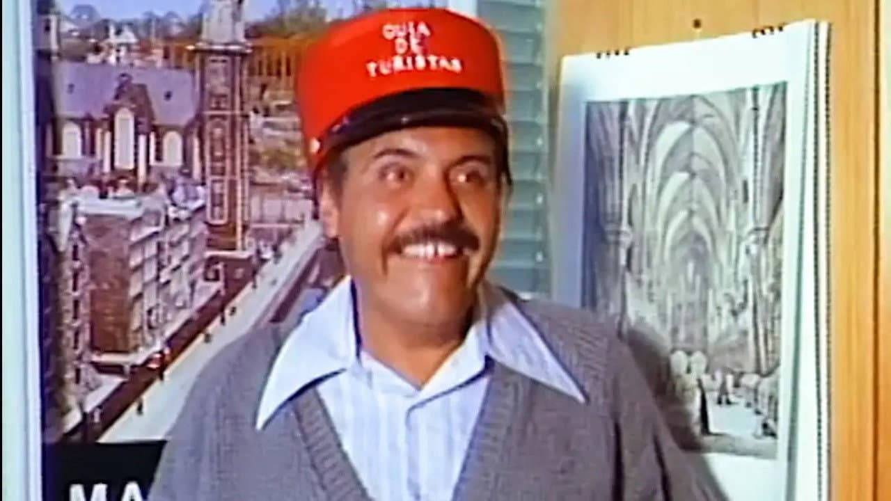 Freddy Fernández 'El Pichi'