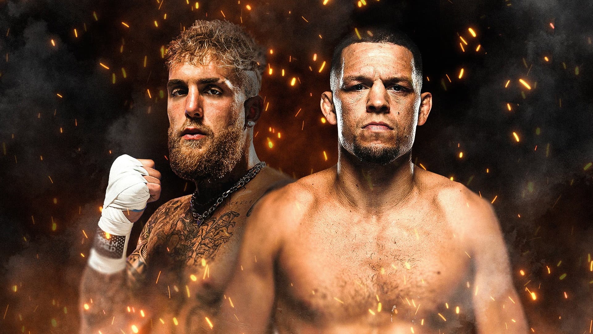 Nate Diaz