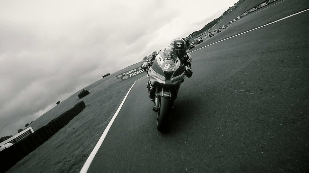 Freddie Spencer