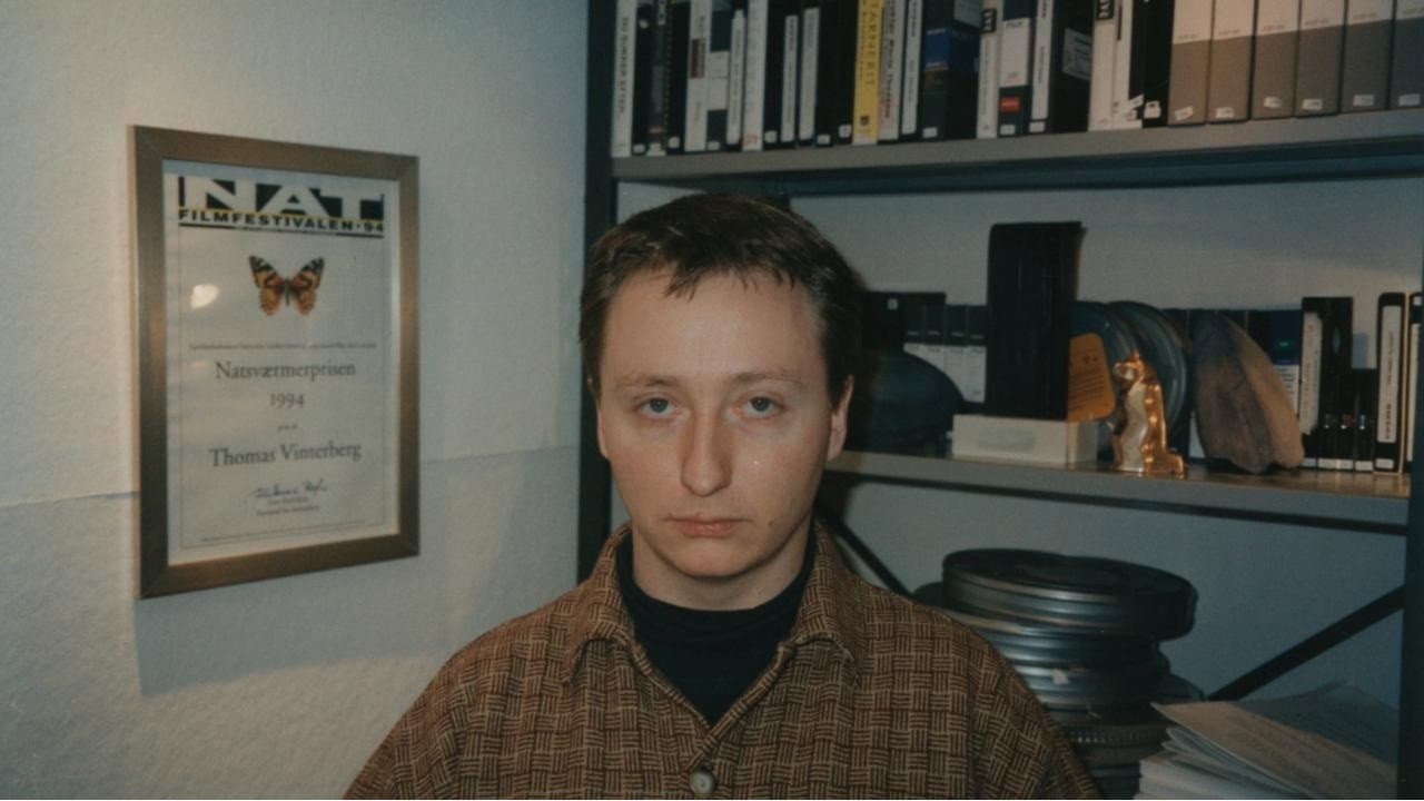 Thomas Vinterberg
