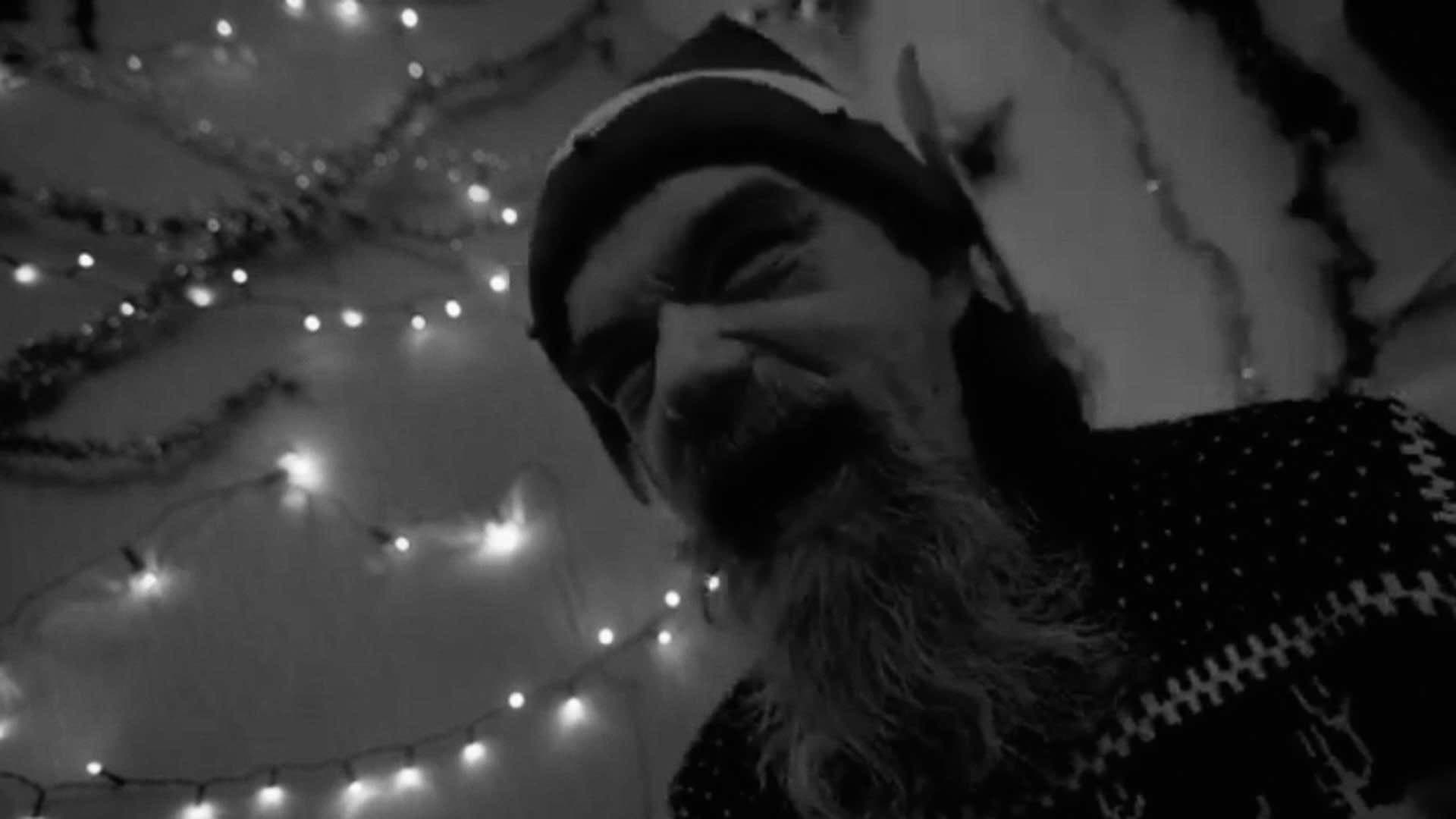 The Xmascist