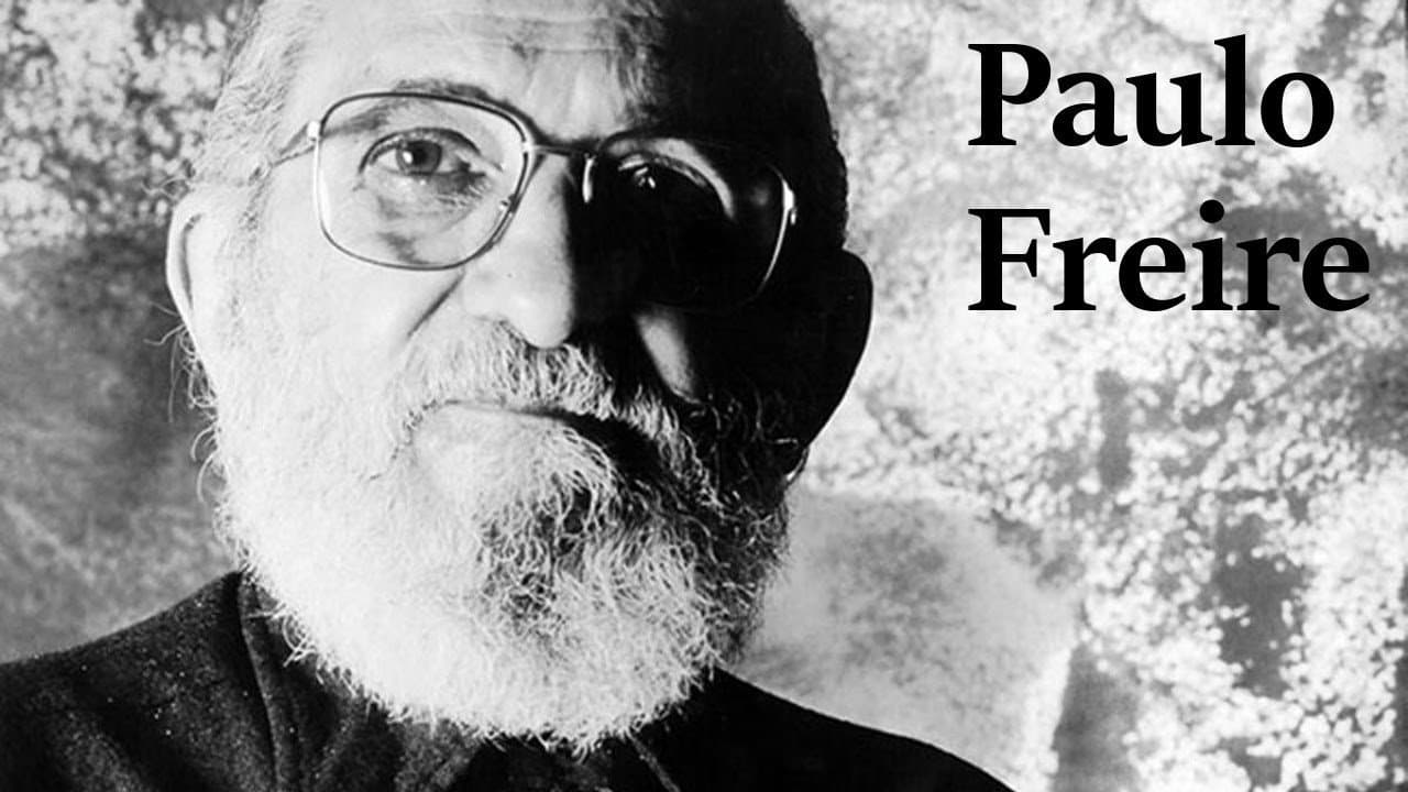 Paulo Freire