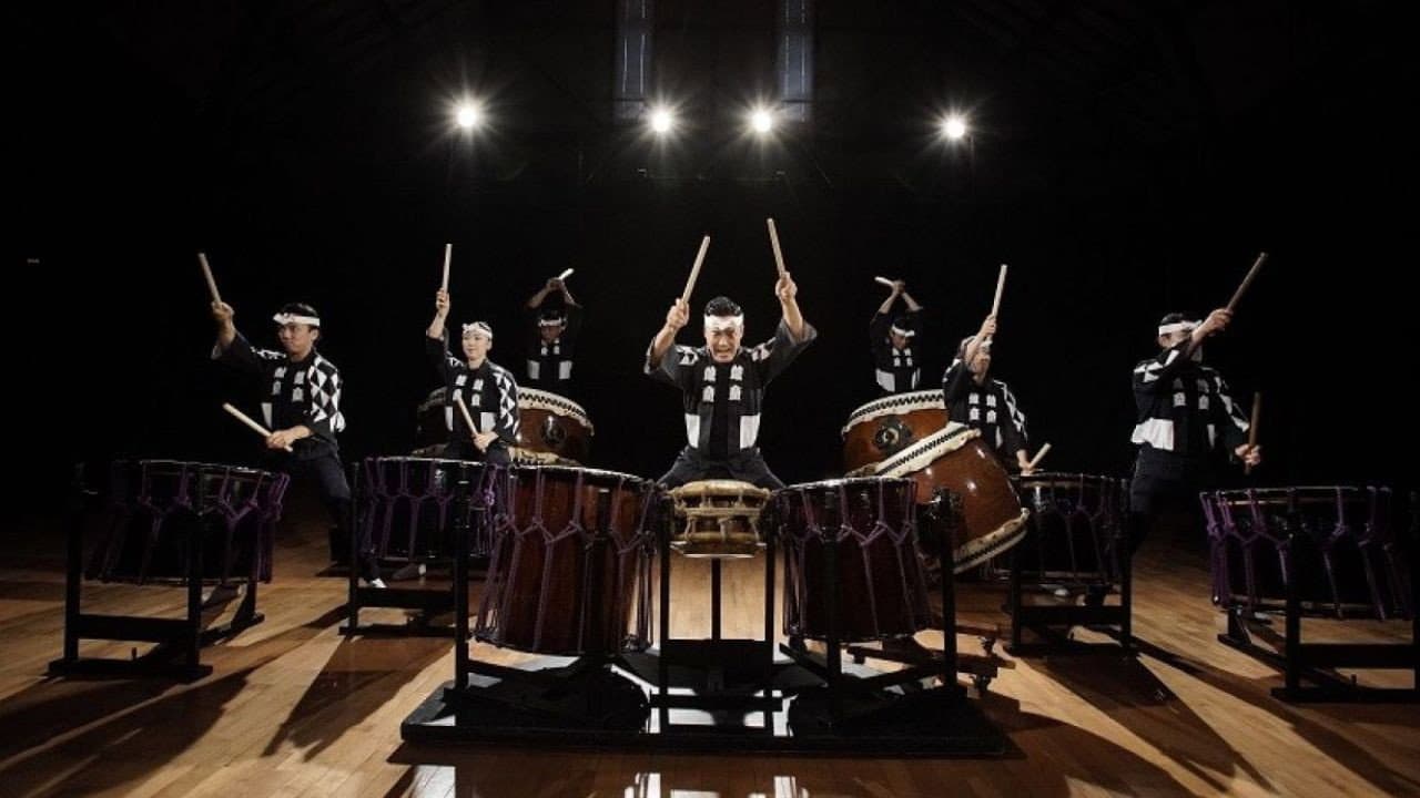 Kodō Drummers