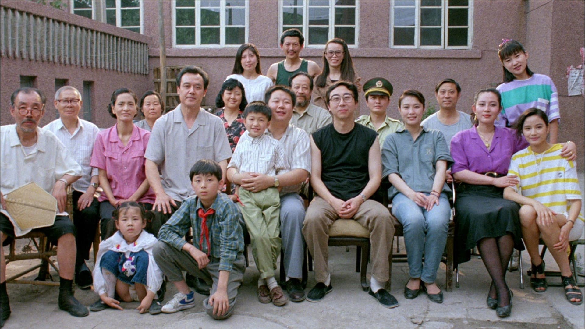 Yao Zhuoxi