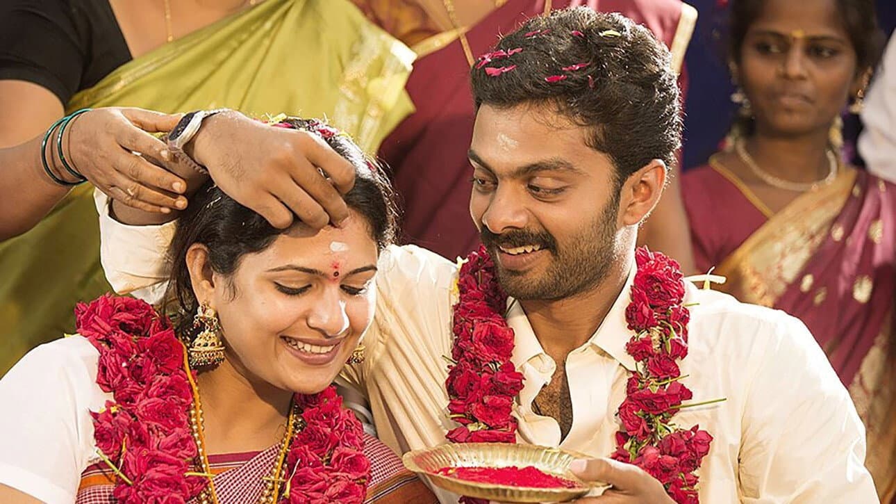 Malini Sathappan