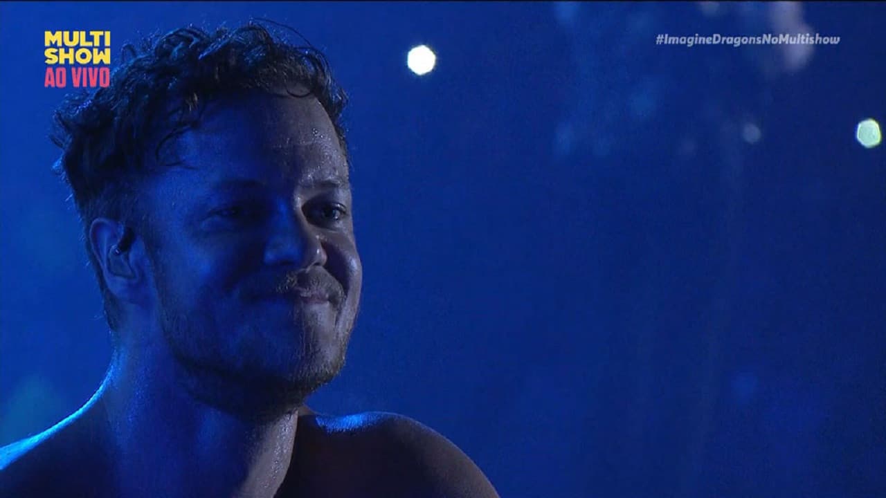 Dan Reynolds