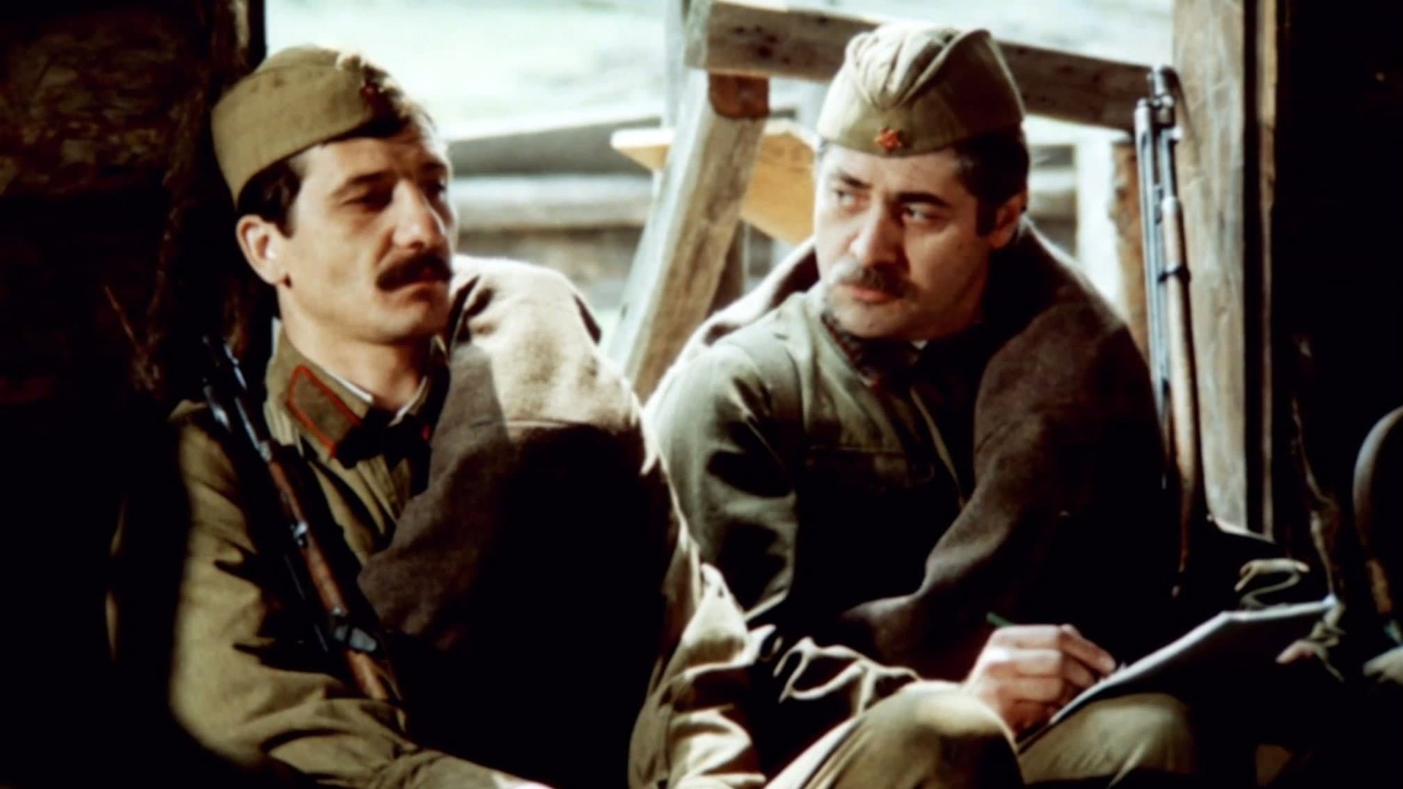 Ashot Gevorkyan