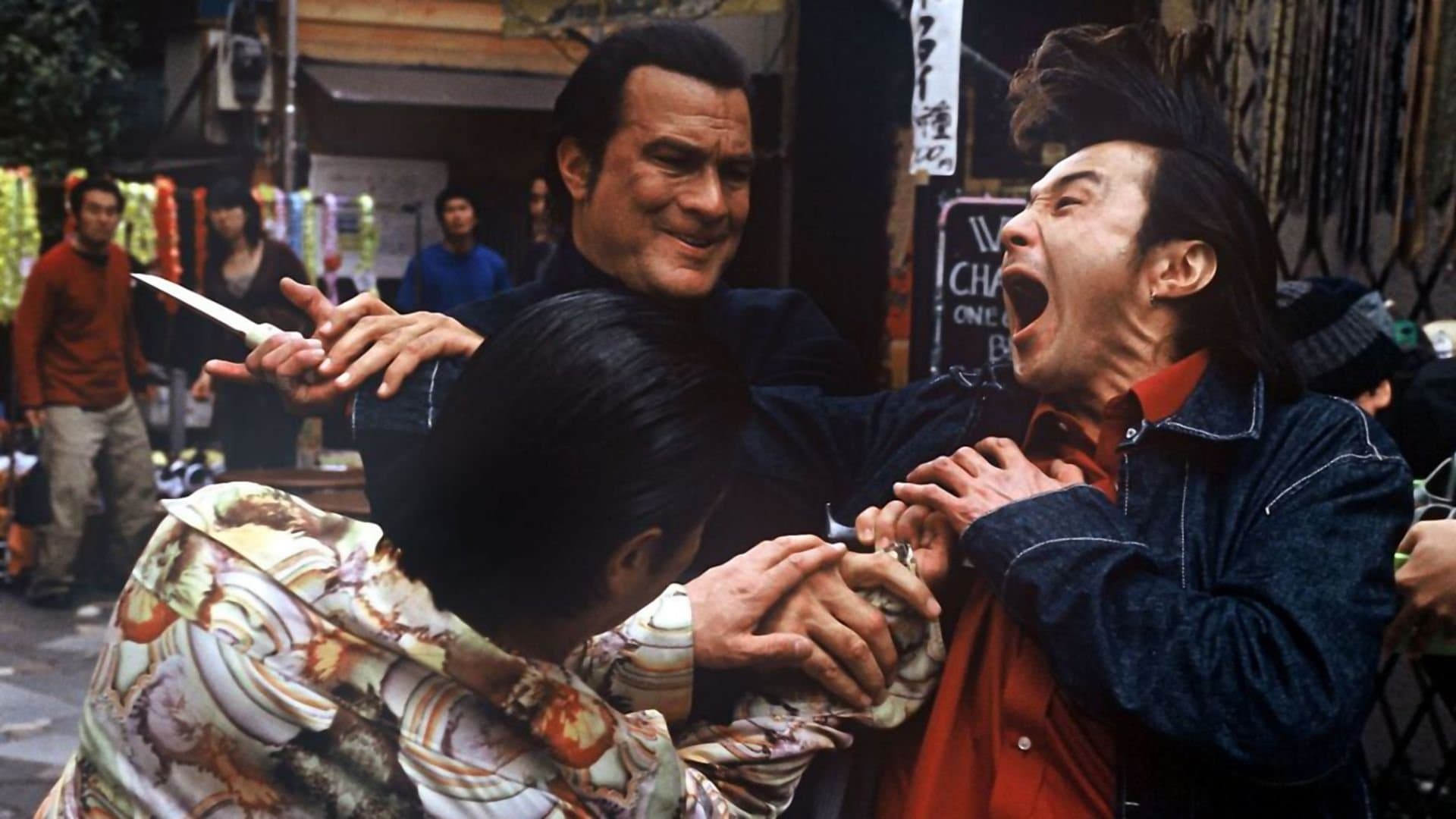Kosuke Toyohara
