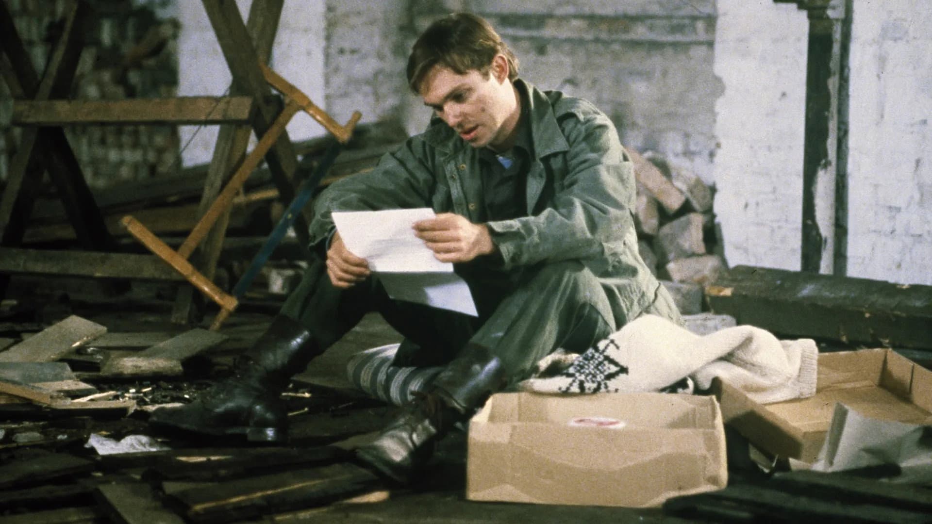 Richard Thomas