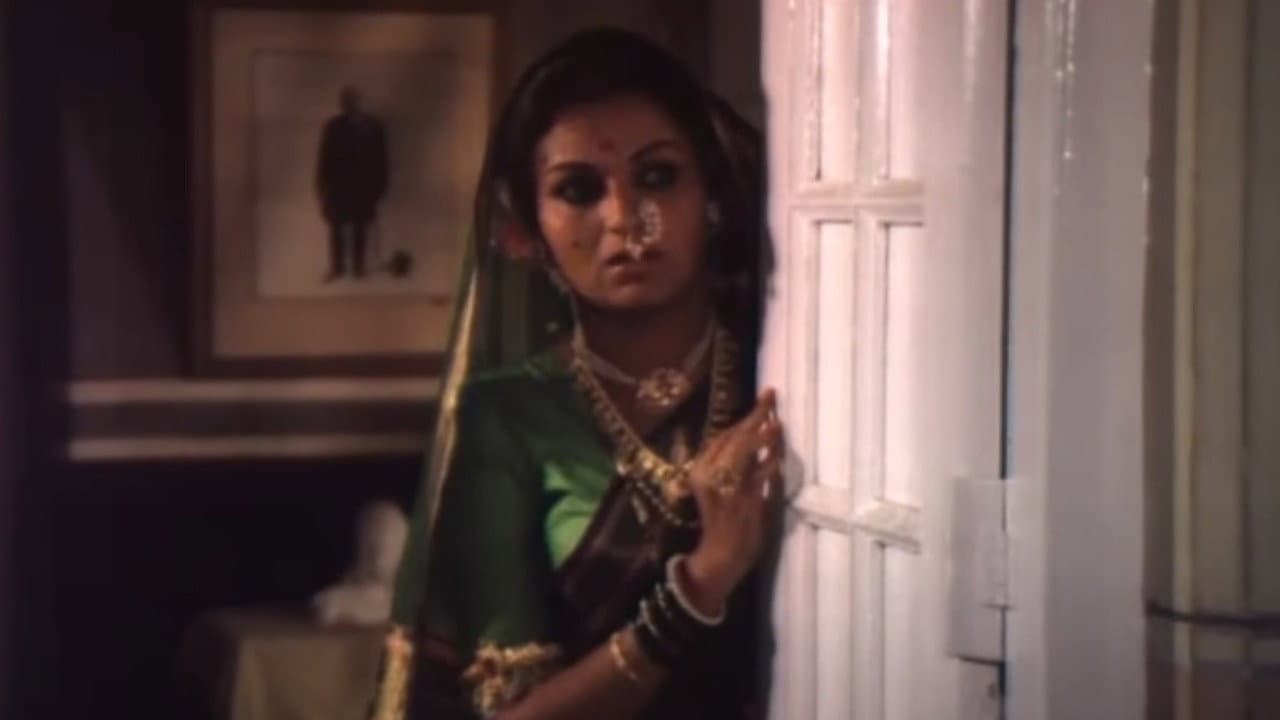 Mandakani Bhadbhade