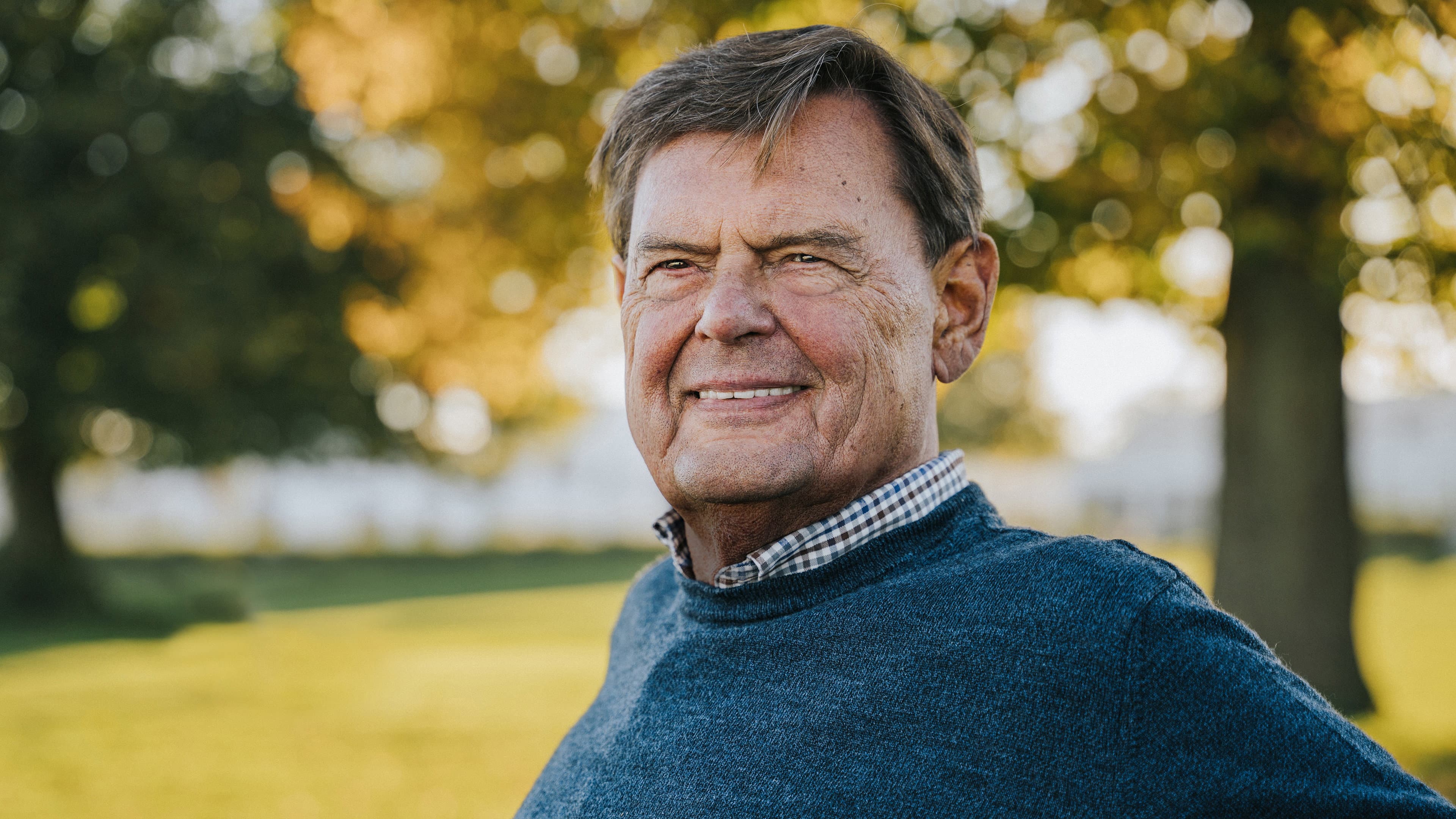 Ole Bornedal