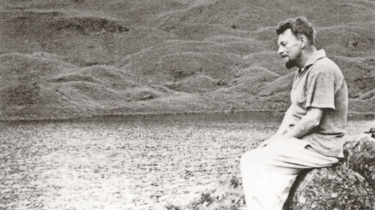 Donald Brittain
