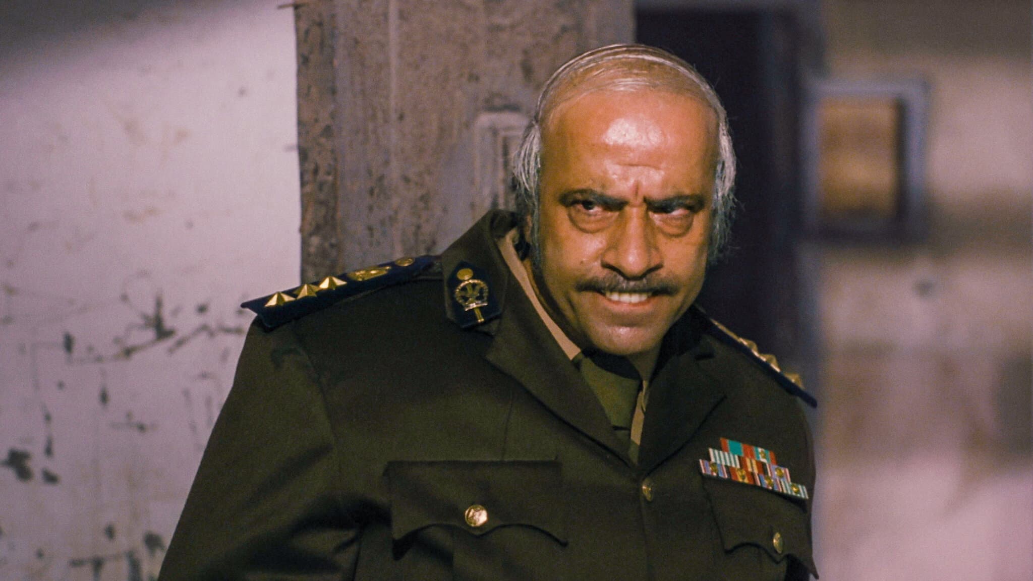Gamal Ismail