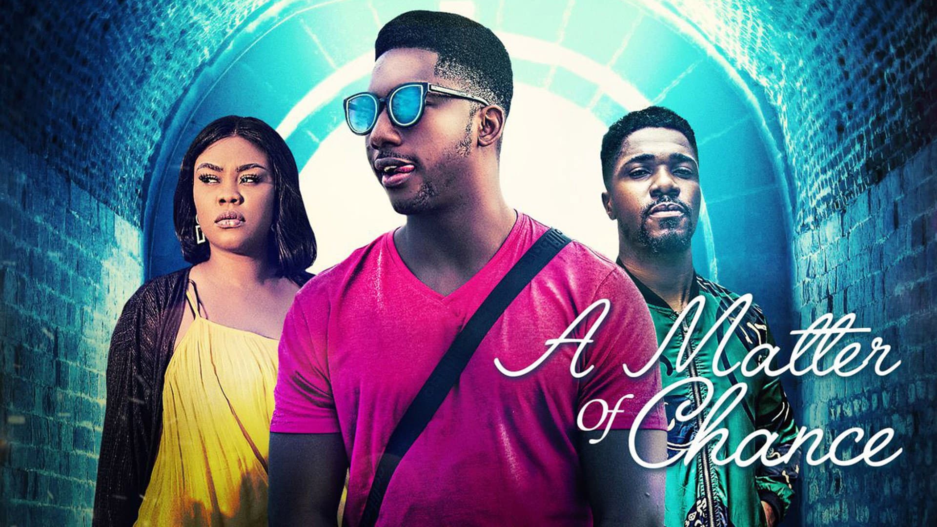 Alvin Abayomi