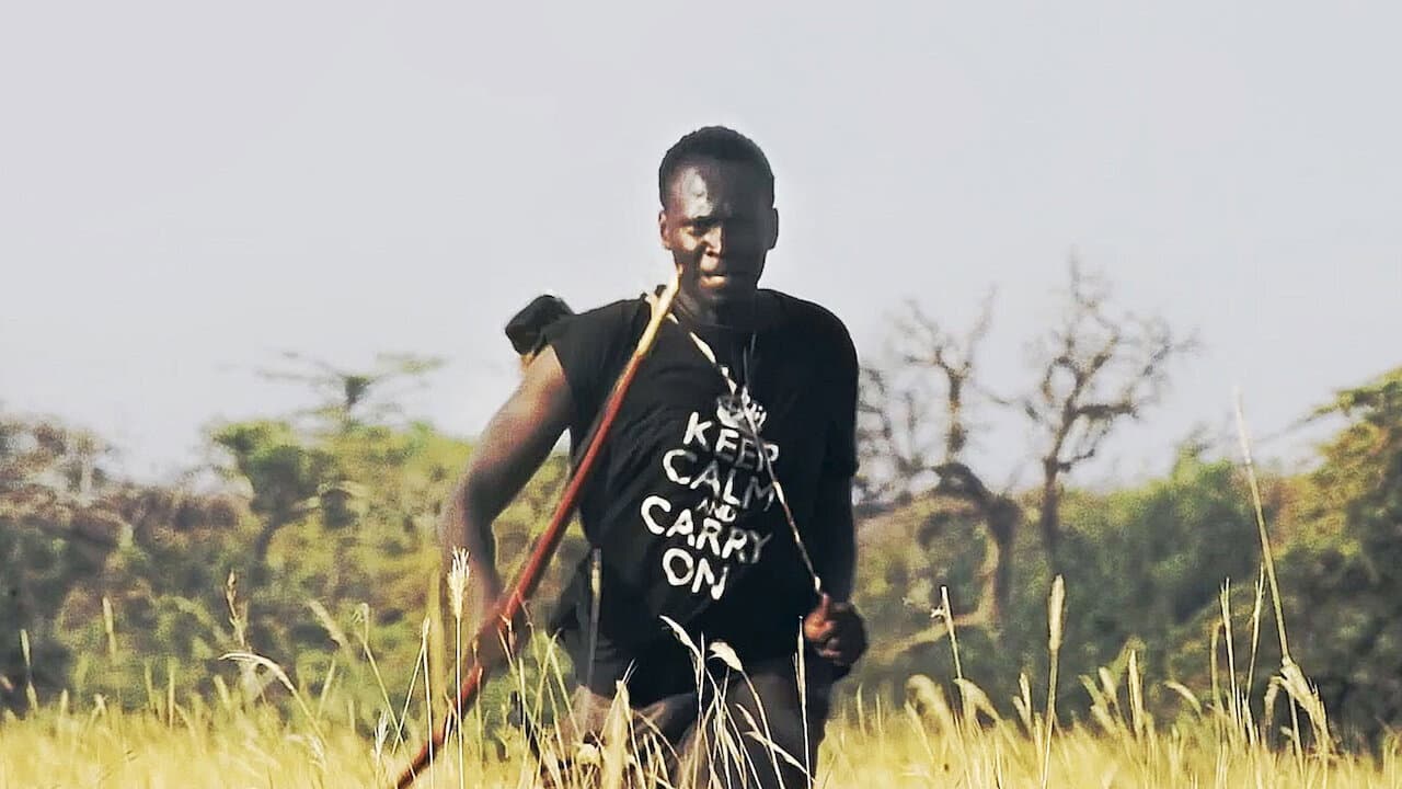 Brian Ogola