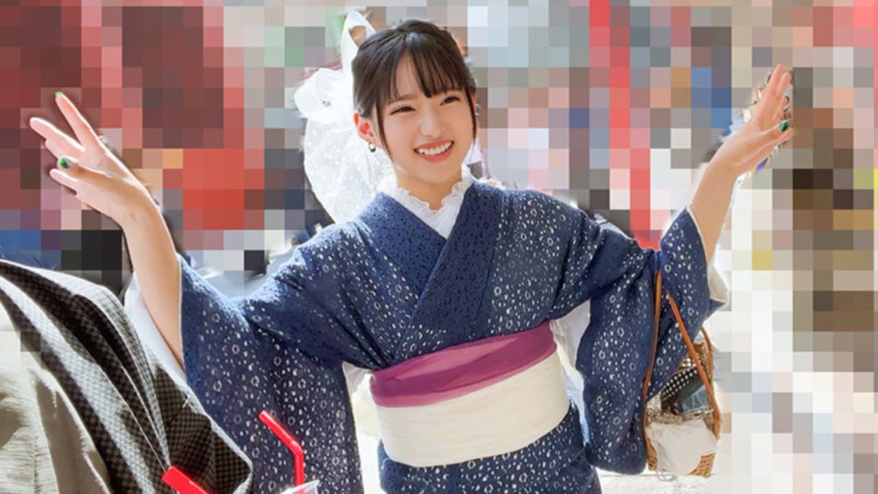 Michuki-chan (24) Asakusa Date With Older Boyfriend She Met On SNS Raw Creampie Personal Shooting