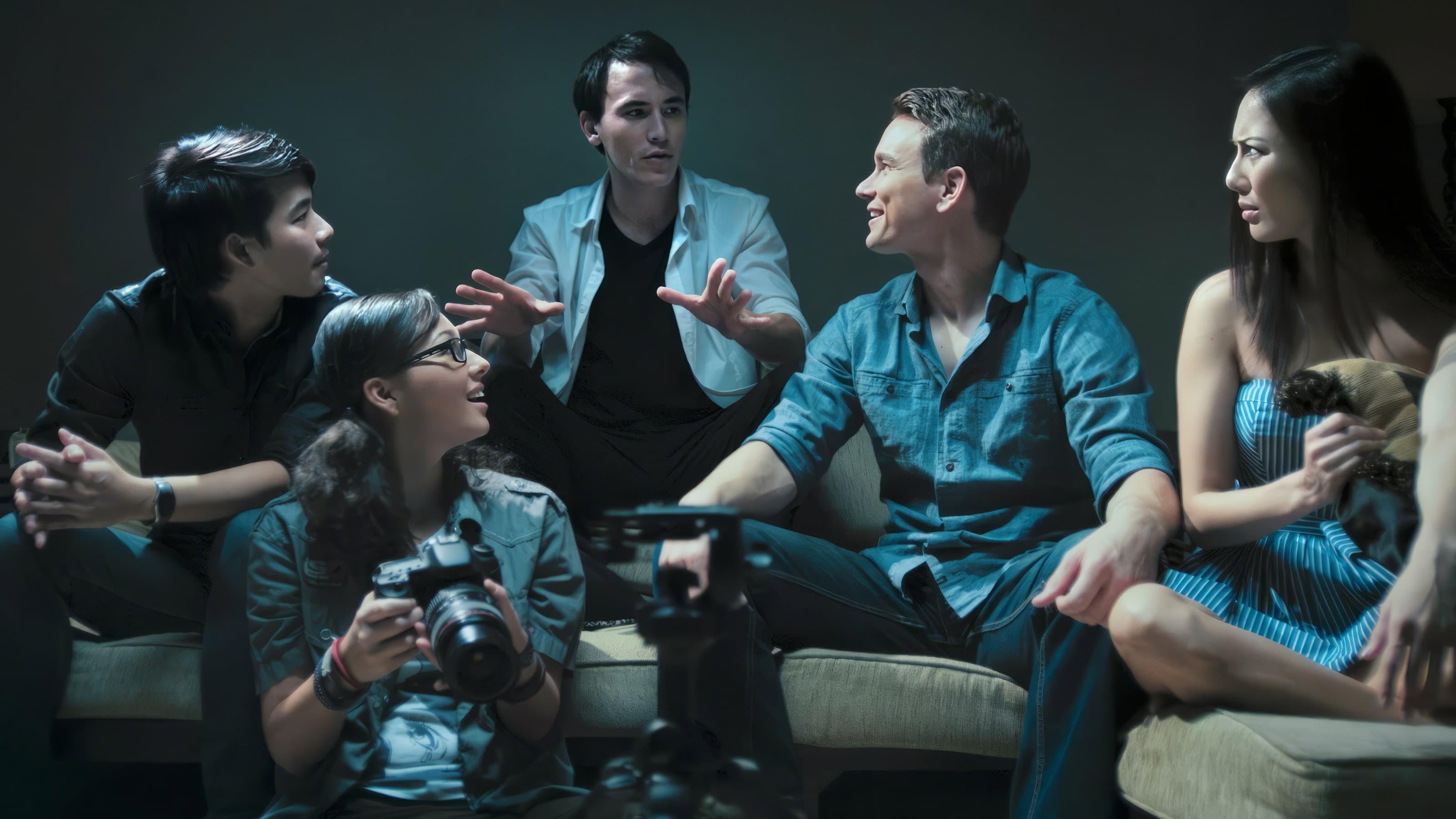 Daniel Jenkins