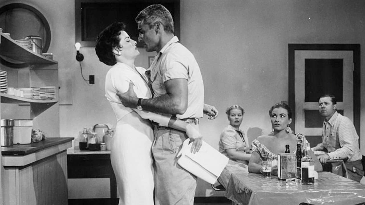 Mara Corday