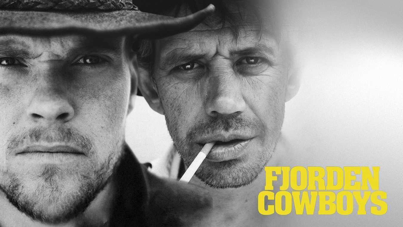 The Fjord Cowboys