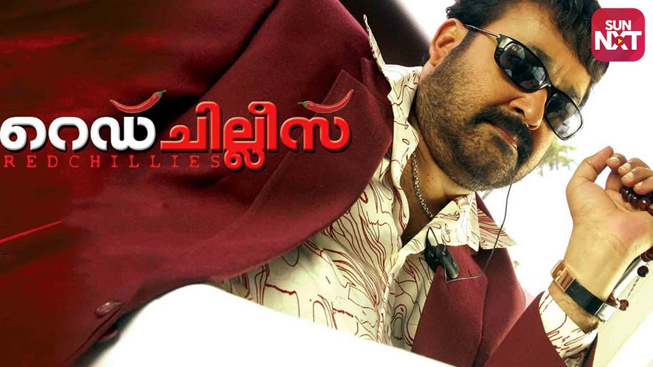 Renjini Jose