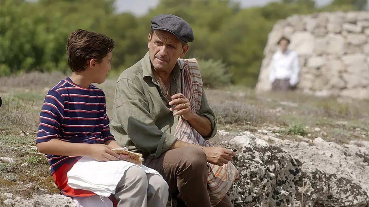 Uccio De Santis