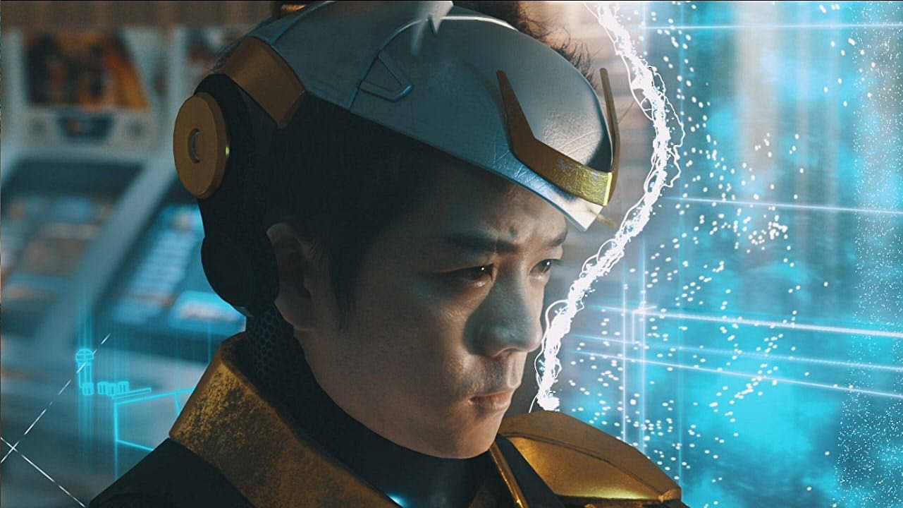 Ji Xiaobing
